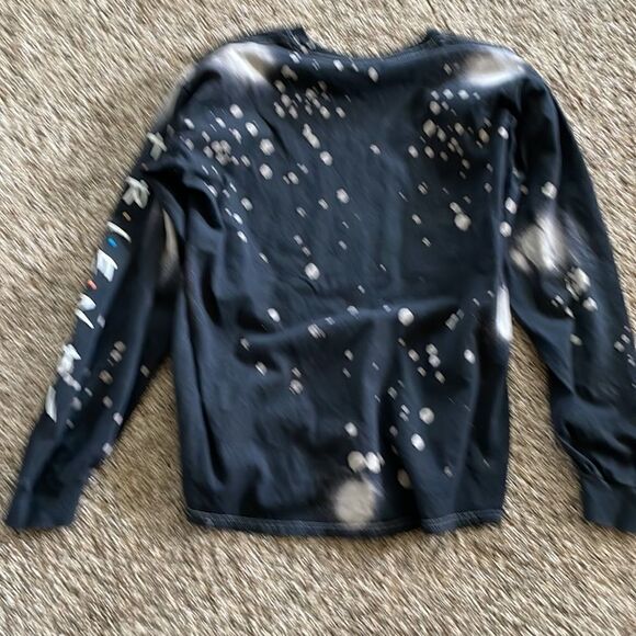 Friends long sleeve tee - Picture 4 of 4